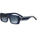 Brooks CBS2060 C4 53*18 145 Kadın Güneş Gözlüğü - Lacivert