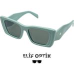 Brooks CBS2061 C5 49*20 145 Kadın Güneş Gözlüğü - Koyu Gri