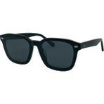 Brooks CBS2092 C1 63*15 145 Unisex Güneş Gözlüğü - Füme - Siyah