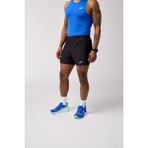 Brooks Journey 5" Short Erkek Siyah Şort 211542001 - XL