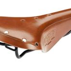 Brooks Sele B-17 Standart Sele - Bal Rengi