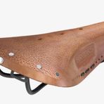 BROOKS SELE B17 YUMUŞATILMIŞ SELE KOYU TAN B211PL A07210