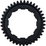 Bross Otomotiv 34436782755A BGE624 Bmw 7 E65 E66 E67 E68 El Freni Ana Merkez Tamir Dişlisi