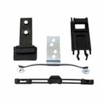 Bross Otomotiv 54138246027 BMW E46 1998-2004 İçin 4 Parça Sunroof Tamir Seti