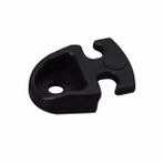 Bross Otomotiv Audi A4 B7 Typ 8E / 8H 2004-08 İçin Sunroof Perde Tamir Plastiği