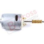 Bross Otomotiv Audi A6 C6 4F S6 A6L Q7 4L J518 22130 için ELV ESL Direksiyon Kolonu Yön Kontak Kilit Motoru