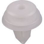 Bross Otomotiv BCF1387 Toyota Gm Suzuki Mazda Için 10 Adet Kapı Döşeme Klips 90467-10161