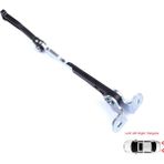 Bross Otomotiv BDP1271 Fiat Doblo Mpv Van Cargo Mk1 119 223 2001-2010 51801197 Için Arka Bagaj Kapı Gergi Yayı