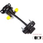 Bross Otomotiv BDP1297 Fiat Doblo 263 2010-2022 Opel Combo D 2012-2018 51879452 Için Arka Bagaj Sağ Veya Sol Kapı Gergi Yayı