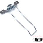 Bross Otomotiv BDP1301 Iveco Daily 1999-2014 500365957 Için Arka Bagaj Kapı Gergi Yayı