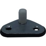 Bross Otomotiv BDP800 Opel Movano Renault Master İçin Kapı Kilit Karşılığı 8200179440, 8200468729