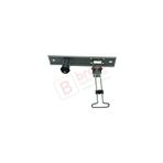 Bross Otomotiv BDP906 Renault Clio 2 için Kaput Kilit Mandalı 7700842682