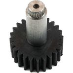 Bross Otomotiv BGE33 Mercedes E Class W124 S124 1985-1996 İçin Ön Silecek Motor Tamir Dişlisi