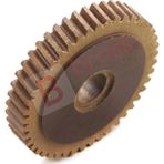 Bross Otomotiv BGE697 Mercedes E Class W123 W124 Için Sunroof Motor Tamir Fiber Dişli 1247800407