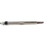 Bross Otomotiv BGP69 Perkins İçin 1 Adet Isıtma Bujisi 12 Volt 2666A016 1103 1104 1106