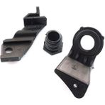 Bross Otomotiv BHL30 VW Golf MK5 Jetta İçin Sol Taraf Far Onarım Seti 1K0998225