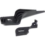 Bross Otomotiv BHL43 FORD FIESTA 2008-2013 İçin Sol Taraf Far Onarım Takımı
