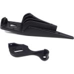 Bross Otomotiv BHL44 FORD FIESTA 2008-2013 İçin Sağ Taraf Far Onarım Takımı