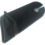 Bross Otomotiv BHL542 Ford Focus Mk2 2.5 2008-2011 Makyajlı Kasa Için Sol Ön Far Ayağı Tamir Takımı 8M5113W030DE