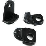 Bross Otomotiv BHL7 Fiat DOBLO 2005-2009 İçin Sağ Taraf Far Onarım Takımı