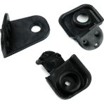 Bross Otomotiv BHL8 Fiat DOBLO 2005-2009 İçin Sol Taraf Far Onarım Takımı