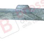 Bross Otomotiv BMW E39 İçin Direksiyon Kilitleme Parçası