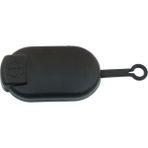 Bross Otomotiv BSP1006 Renault Dacia Için Ön Cam Silecek Su Depo Kapağı 7700411279, 7700812930