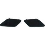 Bross Otomotiv BSP1017 Vw Scirocco Mk3 Için Far Yıkama Kapak Seti 1K8807937 38