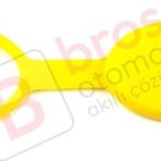 Bross Otomotiv BSP1066 Opel Corsa D Astra H Zafira B Için Cam Silecek Su Depo Kapağı 13118170