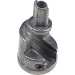 Bross Otomotiv BSP1097 Mercedes W123 W126 C126 Için Kontak Şaftı Tamir Parçası 1264620730