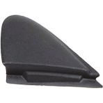 Bross Otomotiv BSP1133-1 Renault Megane Mk3 Fluence Için Sol Yan Ayna Köşe Plastiği Bakaliti 638750012R