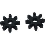 Bross Otomotiv BSP882 Hyundai ve Kia İçin 2 Adet Esnek Hidrolik Direksiyon Kaplini 563152K000FFF