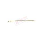 Bross Otomotiv BSP889 Renault 1.5 Dci Motor Için Motor Yağı Ölçüm Çubuğu 111400275R