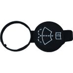 Bross Otomotiv BSP948 Opel Cadillac Buick Chevrolet Saab İçin Silecek Su Depo Kapağı 13227300