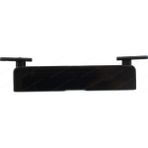 Bross Otomotiv BSR516 Mercedes C W204 İçin Tavan Oluk Çıtası Port Bagaj Kapağı 20469071829040 95*20 mm