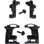 Bross Otomotiv Bsr554 Mercedes A B Class W169-W245 İçin Sunroof Plastik Tamir Seti