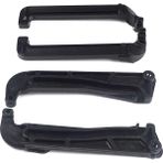 Bross Otomotiv BSR587 Renault Clio 2 Için Sunroof Tamir Ayak Seti