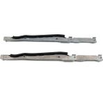 Bross Otomotiv BSR599 Bmw 5 E39 X3 E83 X5 E53 E70 Için Panoramic Roof Sunroof 2 Parçalı Tamir Seti