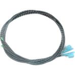 Bross Otomotiv BSR614 Vw Audi Seat Skoda Için Panoramik Sunroof Açılır Tavan Tamir Teli 1K9898870