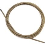 Bross Otomotiv BSR660 1 Adet Araç Sunroof Tamir Halatı Uzunluk 240 cm Çap 6mm