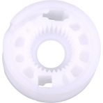 Bross Otomotiv BWR222 VW BMW Seat İçin Sol Ön veya Arka Kapı Cam Kriko Tamir Makarası