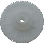 Bross Otomotiv BWR5239 Bmw E38 7 Series 740 750 745 İçin Cam Kriko Motor Tamir Dişlisi