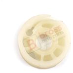 Bross Otomotiv BWR5480 Vw Jetta Mk6 A6 5c6 Için Ön Veya Arka Sağ Cam Kriko Tamir Makarası 5C6837462, 5C6839462