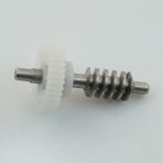 Bross Otomotiv F01534019931P BGE626 Bmw F10 F18 Sedan Yan Ayna Katlama Tamir Dişlisi