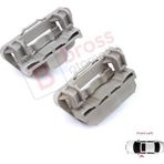 Bross Otomotiv Ford Focus MK1 Jaguar S X-Type Lincoln LS 1138216 İçin Elektrikli Ön Sol Cam Kriko Tamir Klipsi