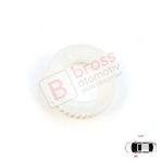 Bross Otomotiv Hyundai Sonata MK7 LF 2014-2017 için Sol Yan Dış Dikiz Aynası Katlama Motoru Aktüatör Tamir Dişlisi