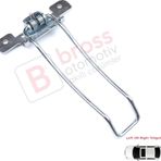 Bross Otomotiv Iveco Daily 1999-2014 500365957 İçin Arka Bagaj Kapı Gergi Yayı