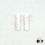 Bross Otomotiv Kia Optima 3 Forte 1 Ceed Cerato 2 Hyundai Azera Grandeur 5 için 2 Adet Yan Ayna Ayar Motor Dişlisi