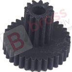 Bross Otomotiv Kia Sorento için Klima Isı Yönlendirme Modülü Klape Motor Dişlisi 972223E001, 972223E060