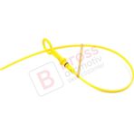 Bross Otomotiv Renault Clio Mk2 2001-2016 Için Motor Yağı Ölçüm Çubuğu